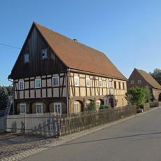 Neuschönauer Straße 23