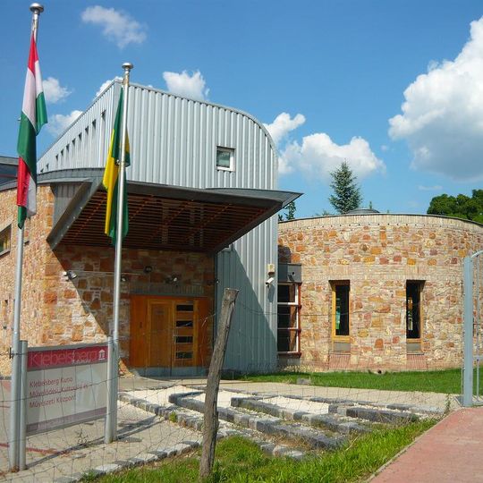 Klebelsberg Kultúrkúria