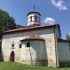 Црква „Св. Јован Крстител“ - Беранци