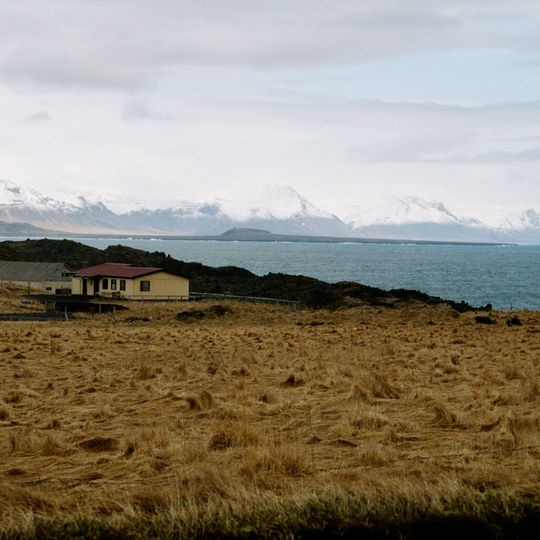 Eyja- og Miklaholtshreppur