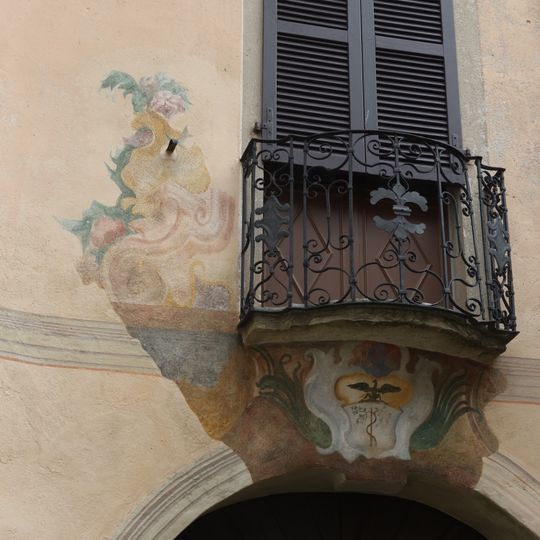 Mural, dzieło sztuki