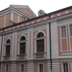 Drama Theatre Geo Milev