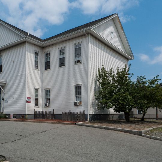 Central Street School