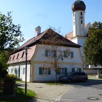 Hilgertshausen-Tandern