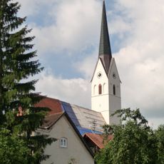 St. Stephan