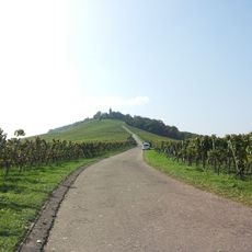 Heuchelberg und östlicher Kraichgau