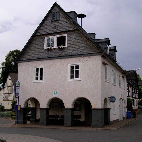 Gemeindehaus