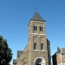 Église Saint-Vincent-de-Paul