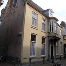 Oudekamp 12, Utrecht