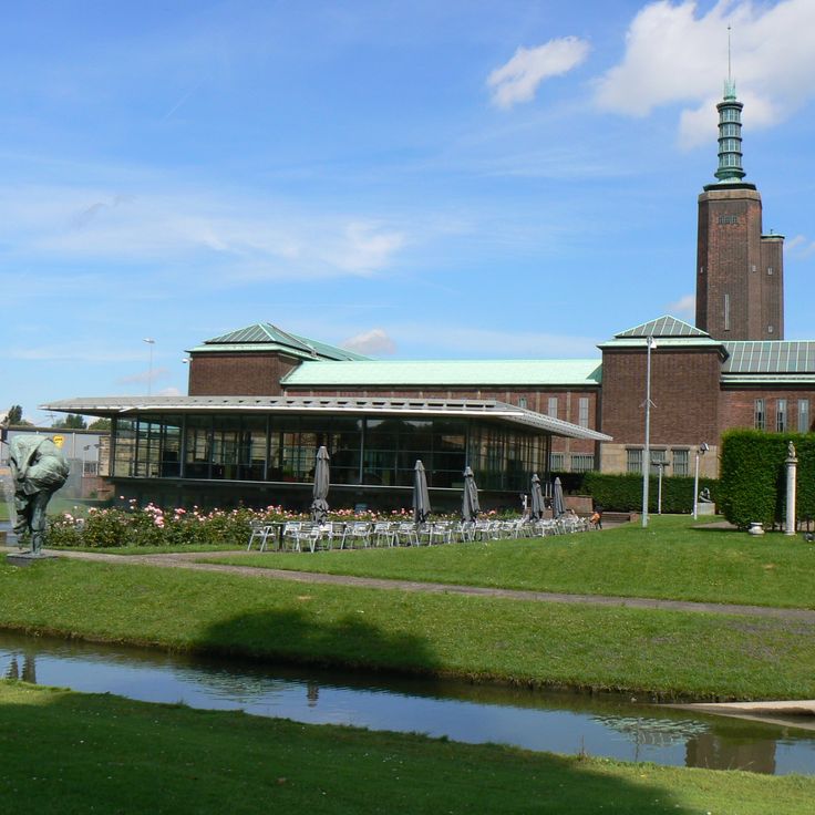 Boijmans Van Beuningen