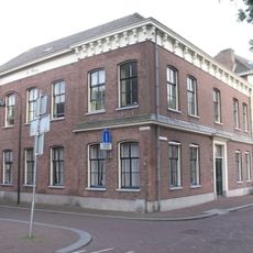 Waag, Wageningen