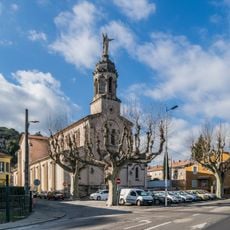 Église Notre-Dame-de-l'Assomption de Rochebelle