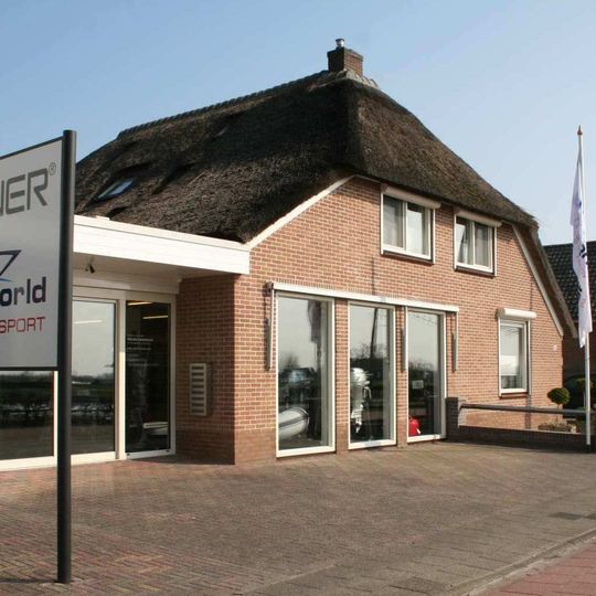 Beulakerweg 153,  8355AG  Giethoorn