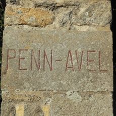 Parc de Penn-Avel