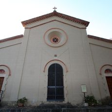 Chiesa di Santa Maria Assunta