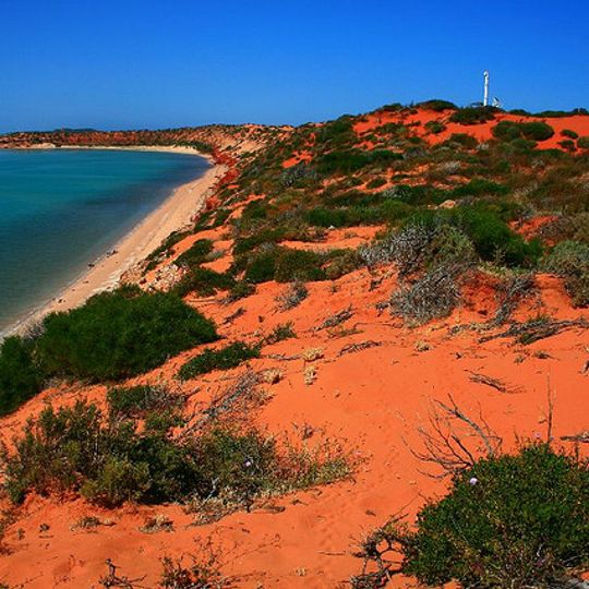 Francois Peron National Park