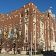 Masonic Temple