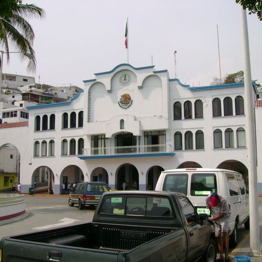 Manzanillo