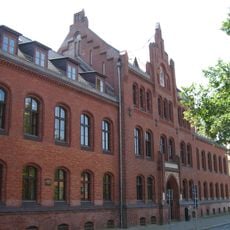 Verwaltungsgericht Greifswald