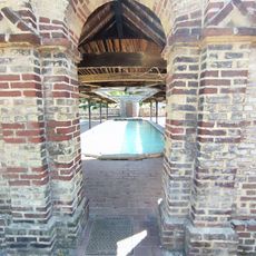 The Washhouse of the Moats