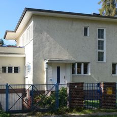 Wohnhaus Jaehnstraße 5