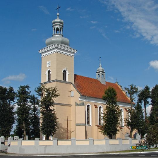 Kościół św. Małgorzaty