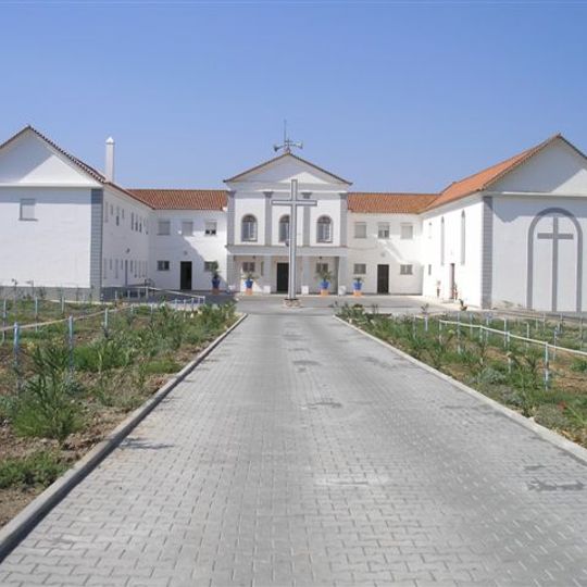 Convento do Sagrado Coração de Jesus