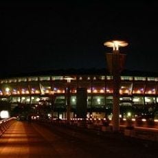 International Stadium Yokohama