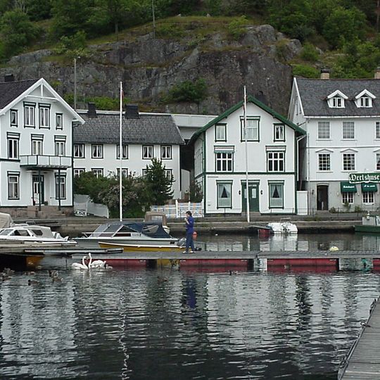 Tvedestrand