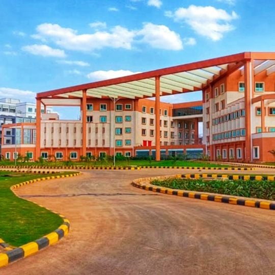 Indian Institute of Technology Dharwad