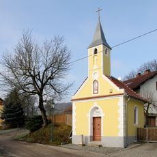 Ortskapelle hl. Corona