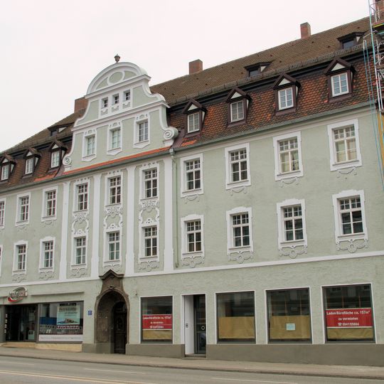 Wohnhaus