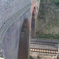 Silly Bridge (MLN1/47 79)