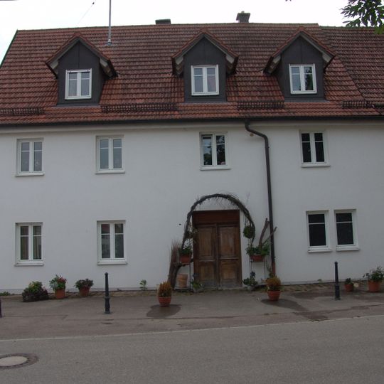 Wohnhaus