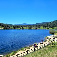 Dedisse Park