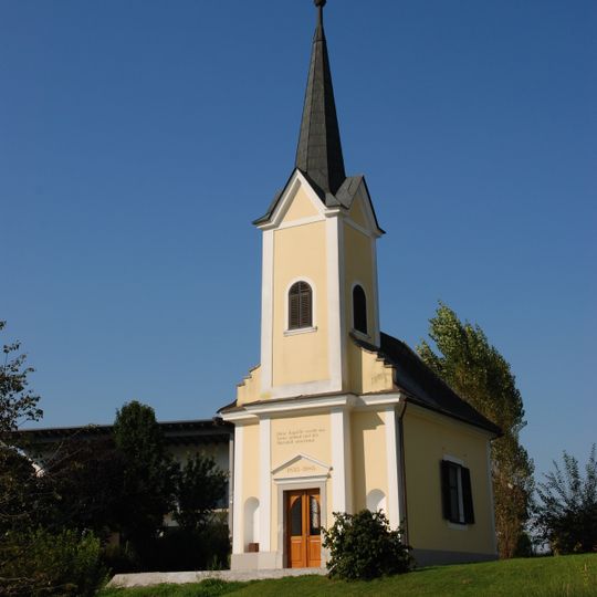 Ortskapelle Rothüttl