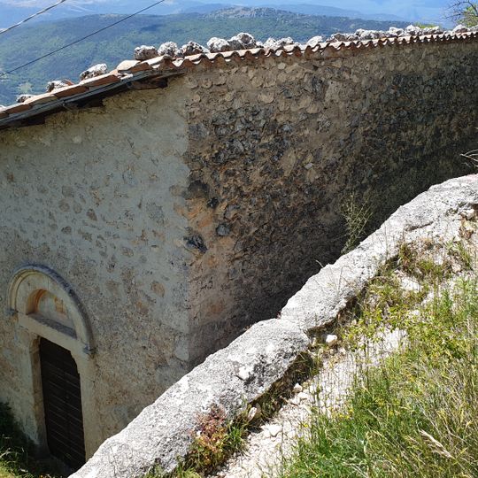 Cappella di San Francesco