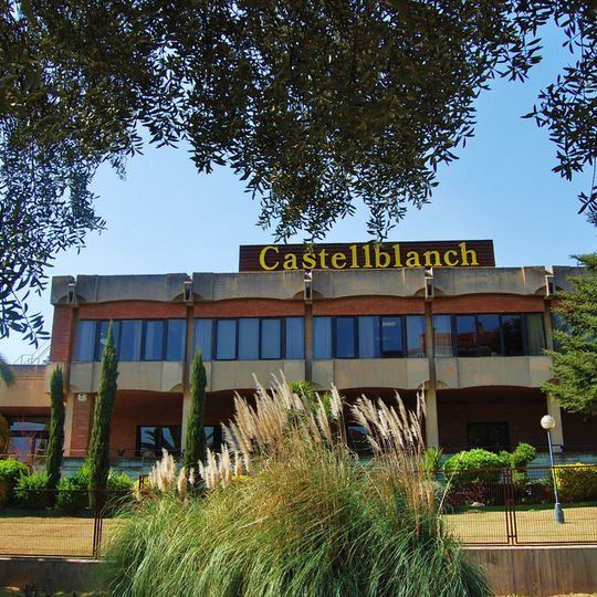 Castellblanch