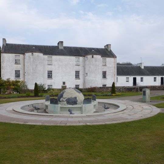 David Livingstone Centre