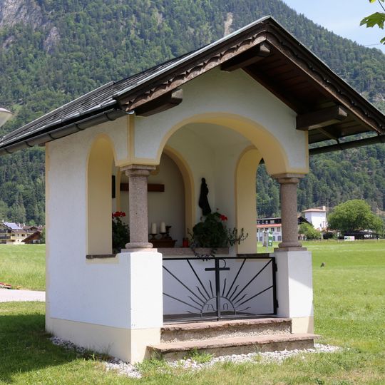 Riedlkapelle