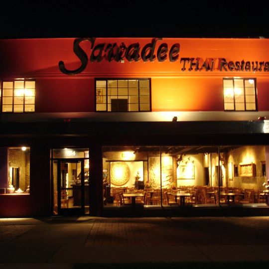 Sawadee Thai