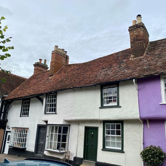 41 And 43, Castle Street