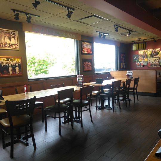 Applebee's