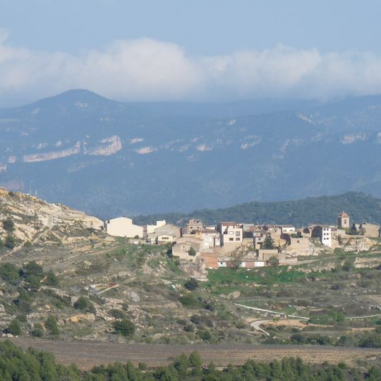 La Morera de Montsant