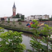 Calais
