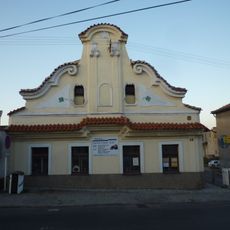 Pražská 16 (Mníšek pod Brdy)