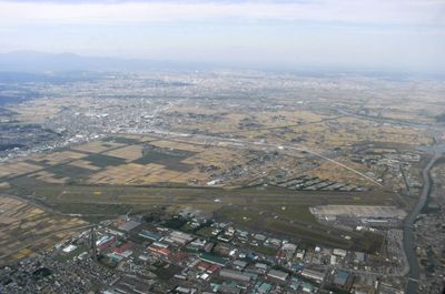 Aerial View 2