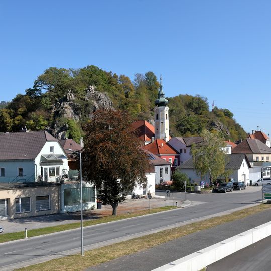 Marbach an der Donau