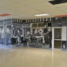 If the walls spoke... of Economy