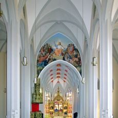 St. Aegidien Oschatz